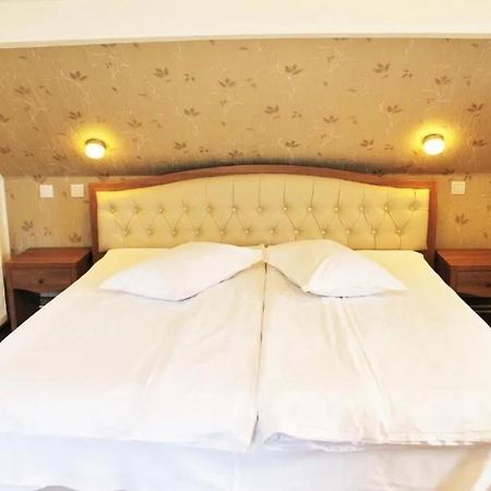 Hotel Crisalpin Poiana Brasov Ngoại thất bức ảnh