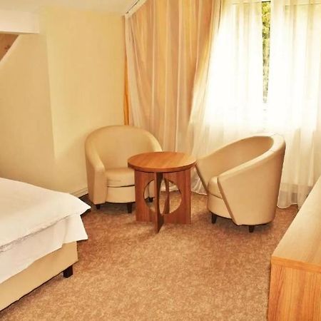 Hotel Crisalpin Poiana Brasov Ngoại thất bức ảnh