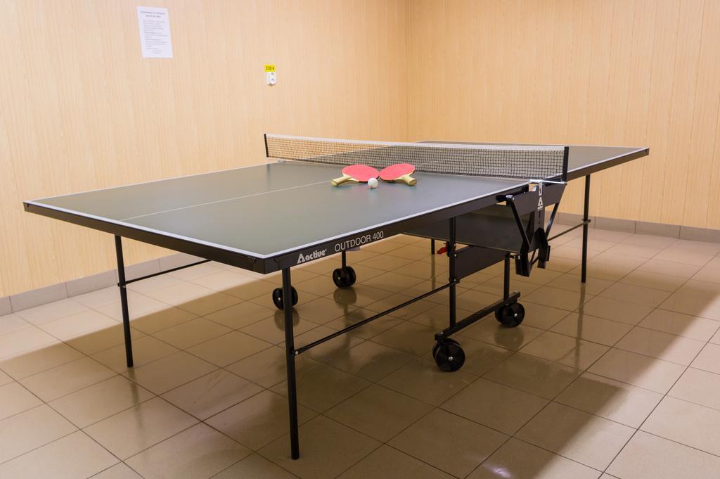 Hotel Crisalpin Poiana Brasov Ngoại thất bức ảnh