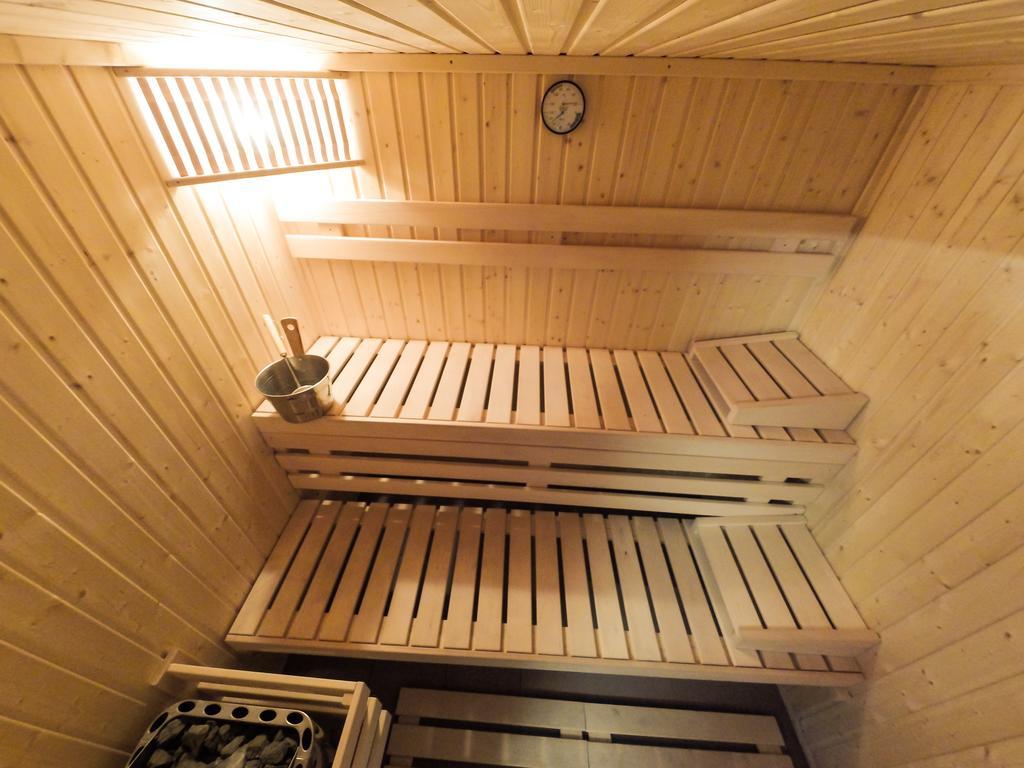 Hotel Crisalpin Poiana Brasov Ngoại thất bức ảnh