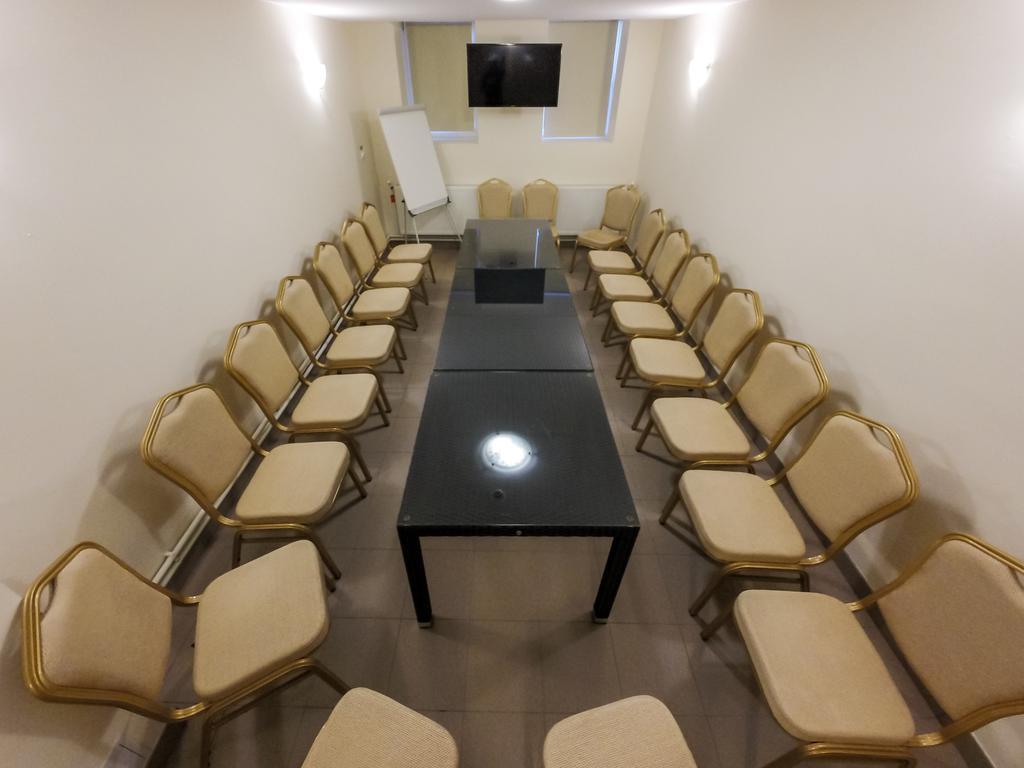 Hotel Crisalpin Poiana Brasov Ngoại thất bức ảnh