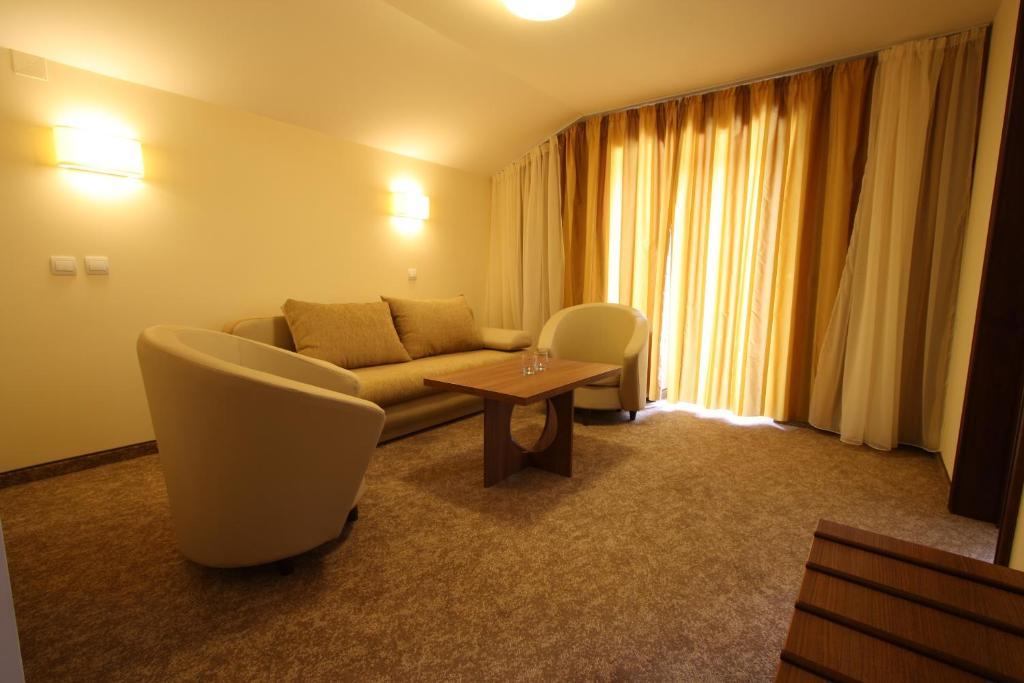 Hotel Crisalpin Poiana Brasov Phòng bức ảnh