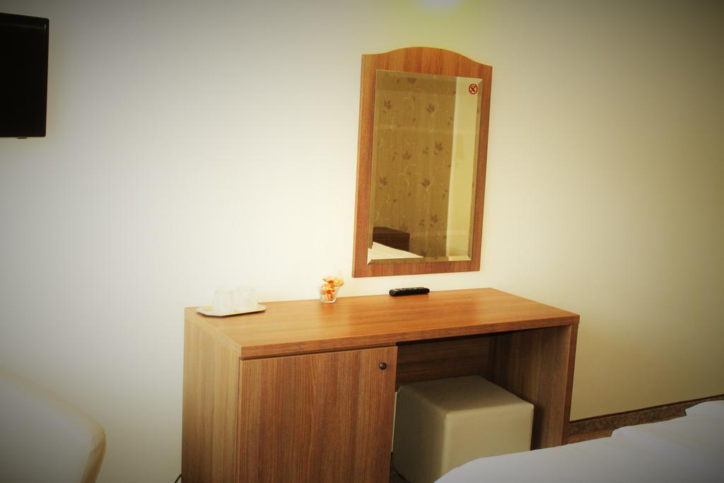 Hotel Crisalpin Poiana Brasov Ngoại thất bức ảnh