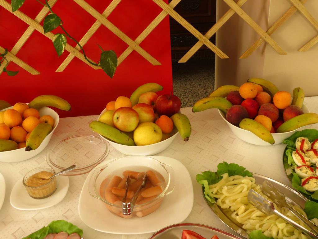 Hotel Crisalpin Poiana Brasov Ngoại thất bức ảnh