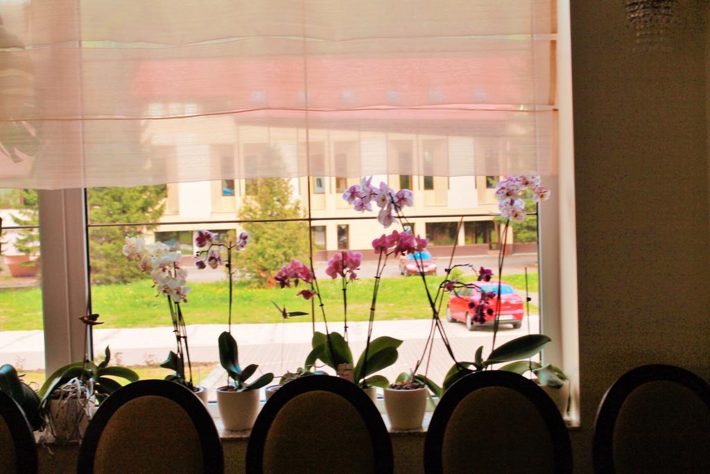 Hotel Crisalpin Poiana Brasov Ngoại thất bức ảnh
