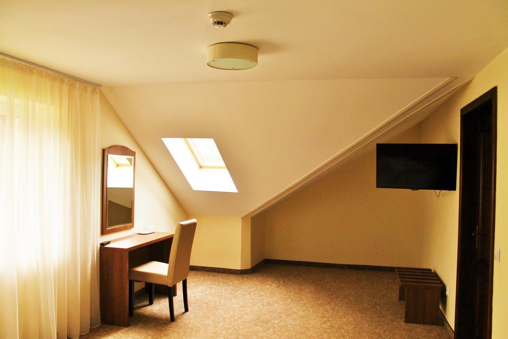 Hotel Crisalpin Poiana Brasov Ngoại thất bức ảnh