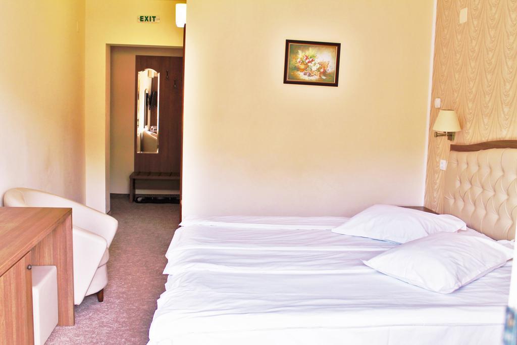 Hotel Crisalpin Poiana Brasov Ngoại thất bức ảnh