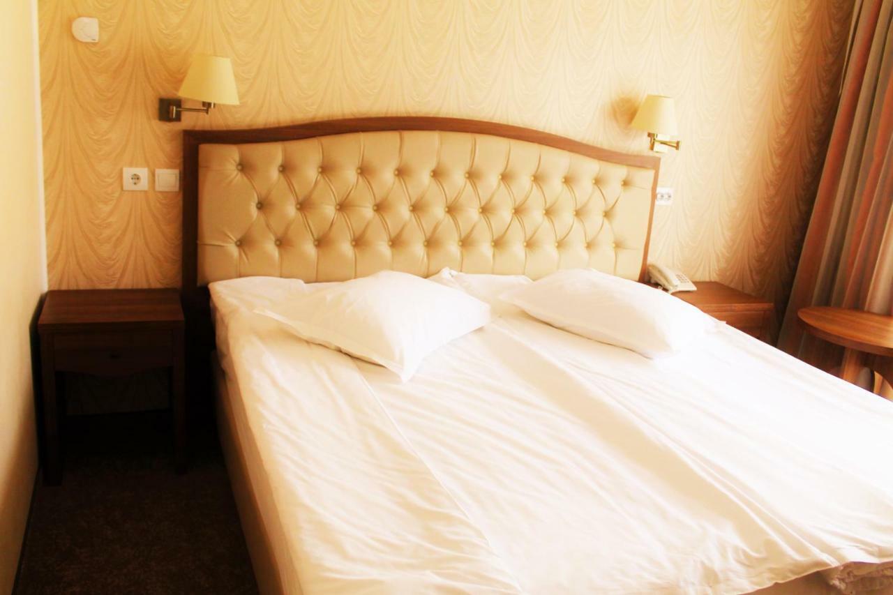 Hotel Crisalpin Poiana Brasov Ngoại thất bức ảnh