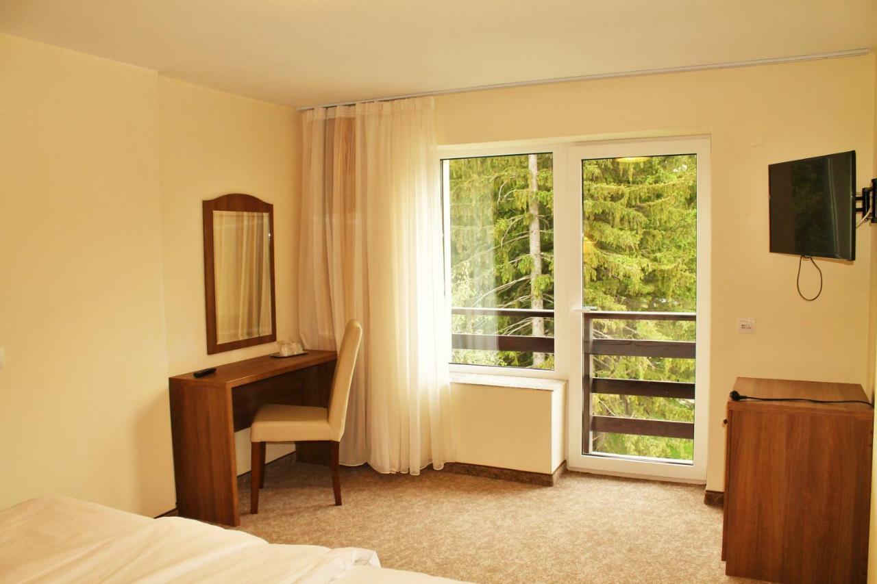 Hotel Crisalpin Poiana Brasov Ngoại thất bức ảnh